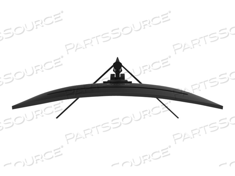 PLANAR PZN3410Q, LED MONITOR, CURVED, 34", 3440 X 1440 WQHD @ 100 HZ, VA, 4000:1, 5 MS, HDMI, DISPLAYPORT, USB-C, SPEAKERS by Planar Systems