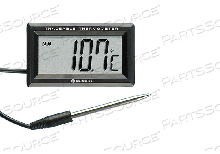 THERMOMETER PROBE, -50 TO 300 DEG C by Cole-Parmer Instrument Company