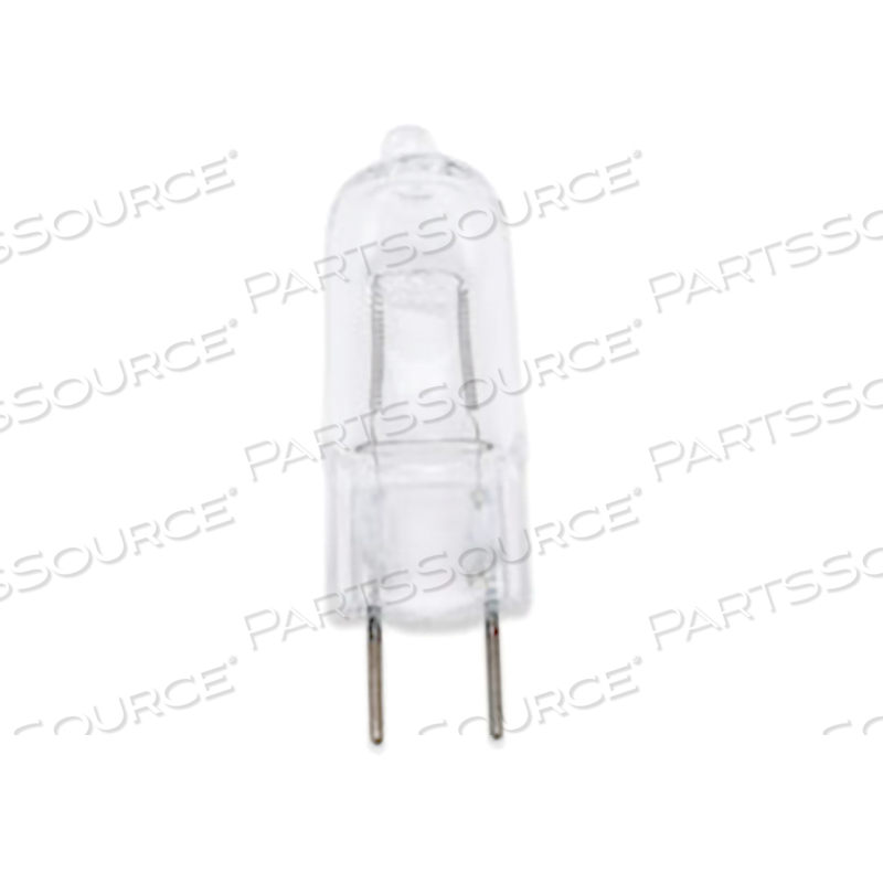 HALOGEN REPLACEMENT BULB LAMP - 24 V by LORAD (Hologic) HALOGEN REPLACEMENT BULB LAMP - 24 V by LORAD (Hologic)