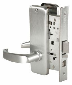 DOOR LEVER LOCKSET MECHANICAL STOREROOM by Best DOOR LEVER LOCKSET MECHANICAL STOREROOM by Best