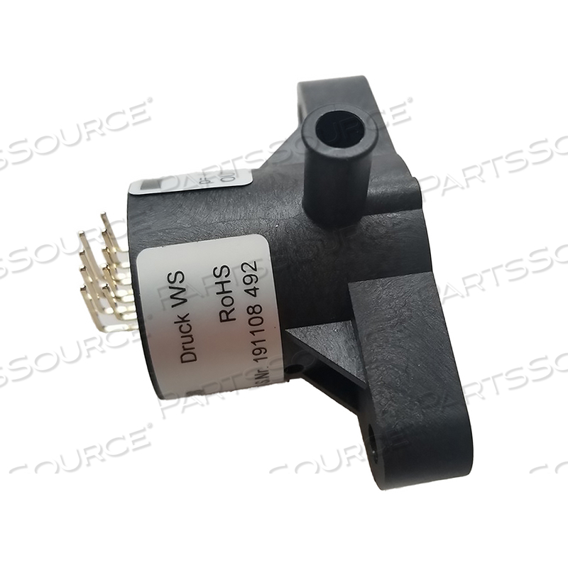 PRESSURE SENSOR OF THE DIALYSIS by B. Braun Medical Inc (Renal Therapies Division)