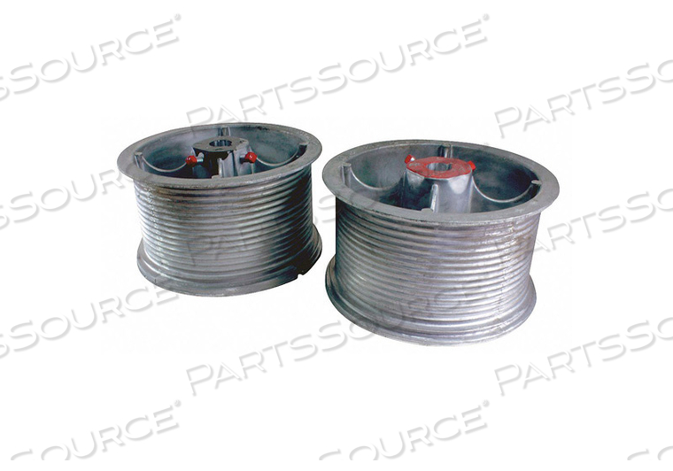CABLE DRUM SET STD 1000 LB PER DRUM PR by American Garage Door Supply