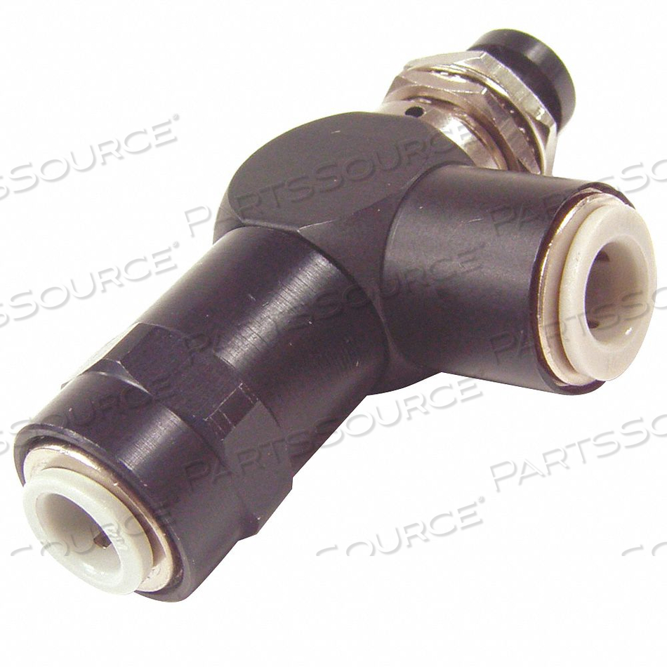 MANUAL AIR CONTROL 3-WAY 2-POSITION 1/4 by Pneumadyne