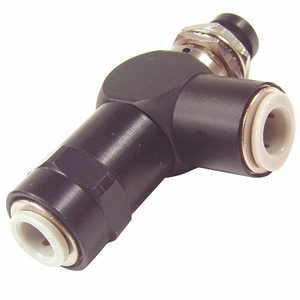 MANUAL AIR CONTROL 3-WAY 2-POSITION 1/4 by Pneumadyne