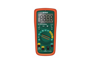 MULTIMETER 10 MHZ AA FULL SIZE STYLE by Extech Instruments