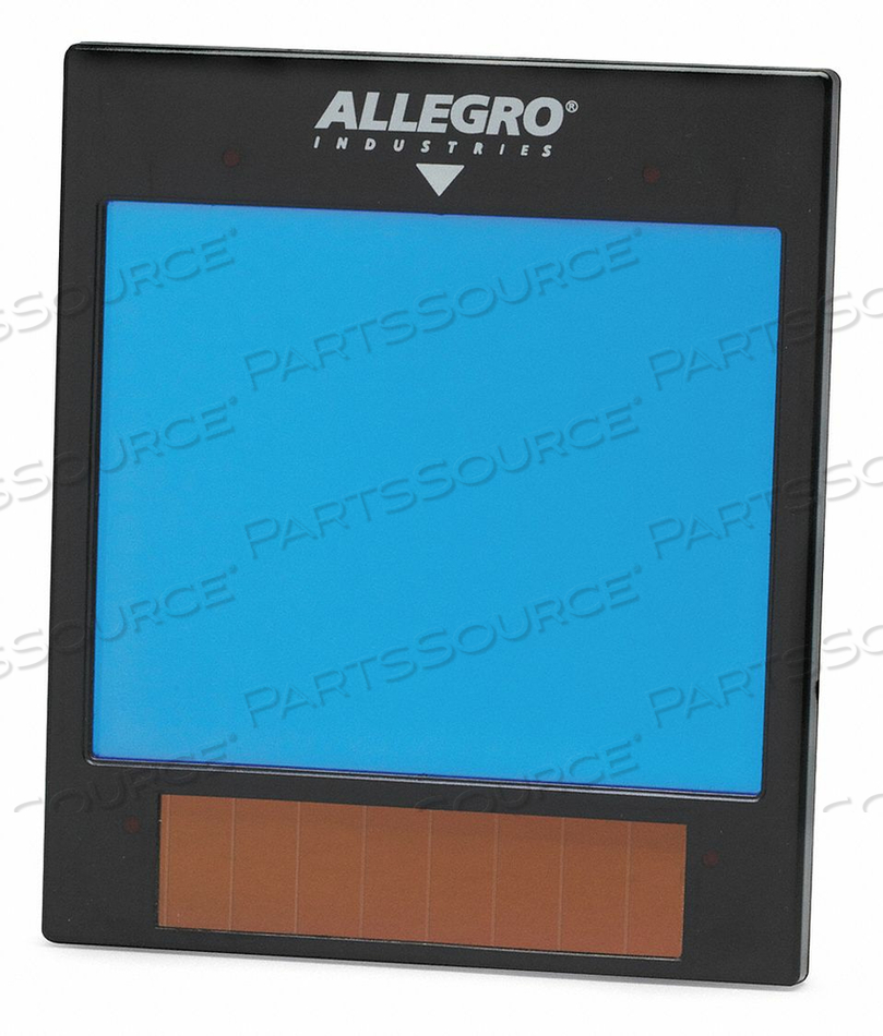 LENS FOR USE WITH MFR NO 9935-DLX by Allegro