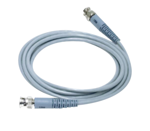 CABLE, UNIVERSAL SIZE, FOR USE WITH: FOR SONICATOR PLUS 930 992 AND 994 by Mettler Electronics