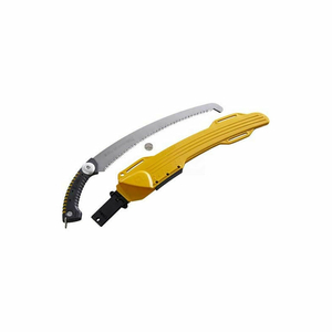 SILKY SUGOI HAND SAW, 360MM, EXTRA LARGE TEETH by Sherrill Inc.