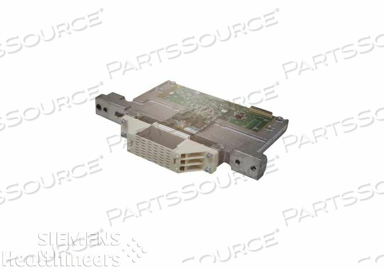 SPARE PART MODULE BRIDGE M4 by Siemens Medical Solutions