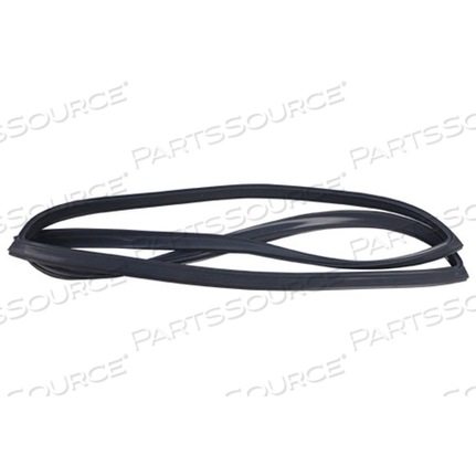 DOOR GASKET - SILICONE 