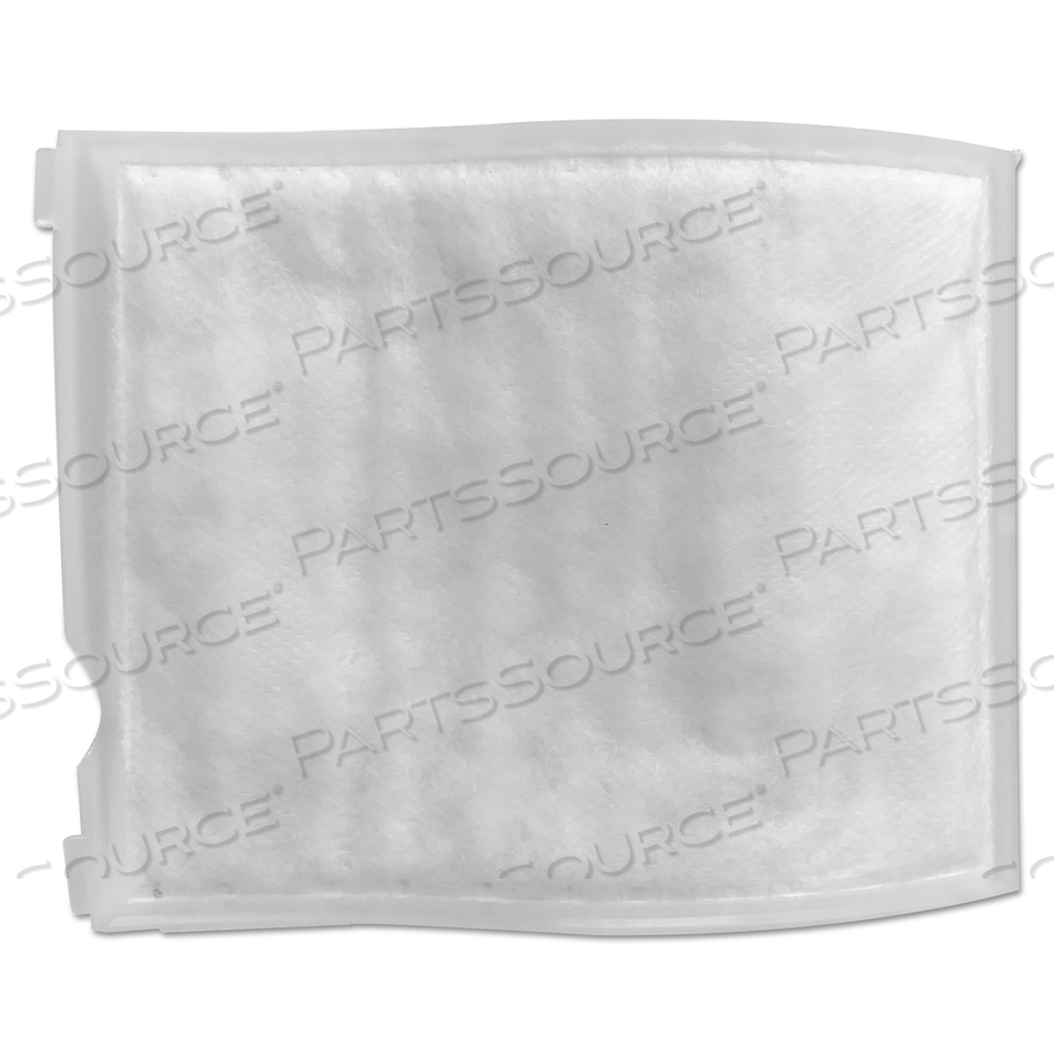 VACUUM MICRO FILTER DESIGNED TO FIT WINDSOR SENSOR SRS12/SRS15 by Janitized VACUUM MICRO FILTER DESIGNED TO FIT WINDSOR SENSOR SRS12/SRS15 by Janitized