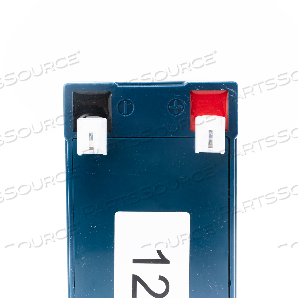 12 V, CAPACITY 7.0 AH BATTERY FOR BLOOD BANK REFRIGERATOR by Helmer Inc