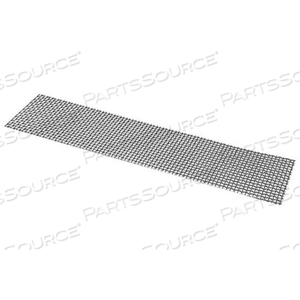 CERAMIC SUPPORT (INCLOLY MESH) by Garland Manufacturing