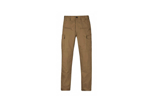 MEN TACTICAL PANTS 38 X 34 COYOTE by Propper MEN TACTICAL PANTS 38 X 34 COYOTE by Propper