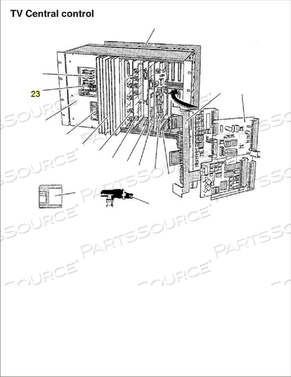 FUSE 5X20 3A15 T 250V UR IEC by Siemens Medical Solutions