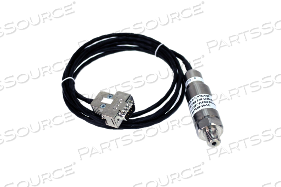 PRESSURE TRANSDUCER HARNESS ASSEMBLY by STERIS Corporation
