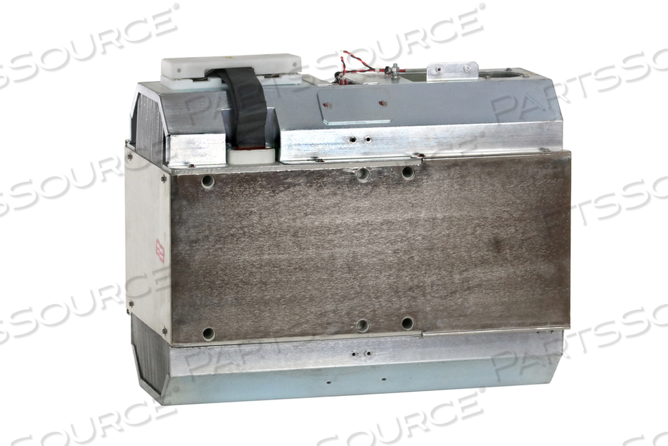 JEDI H4 MPHV TANK WITH SHIELDS by GE Healthcare JEDI H4 MPHV TANK WITH SHIELDS by GE Healthcare