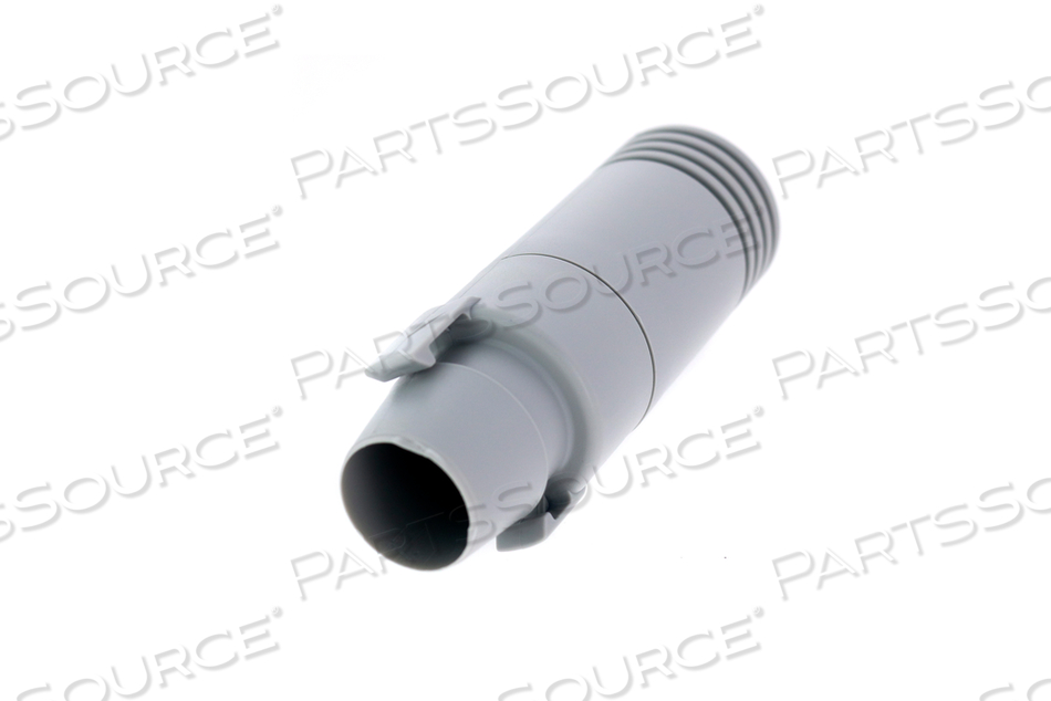 CALIBRATION ADAPTER FOR SPIROMETER by NDD Medical Technologies Inc