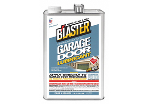 CAN DRY LUBRICANT by Blaster