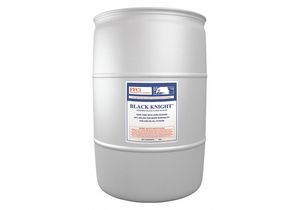 BLACK KNIGHT FINISH  SEALER 55 GAL DRUM by Federal Floor Care Inc