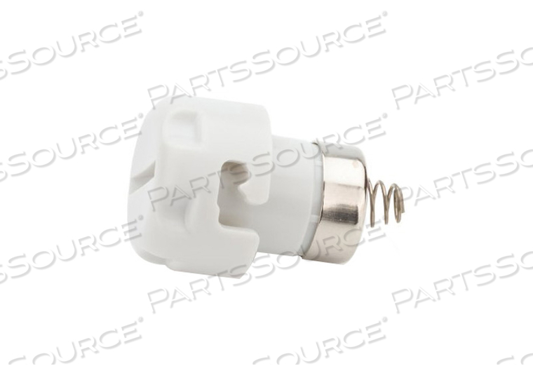 BATTERY CAP ASSEMBLY, GRAY by Mortara Instrument, Inc BATTERY CAP ASSEMBLY, GRAY by Mortara Instrument, Inc