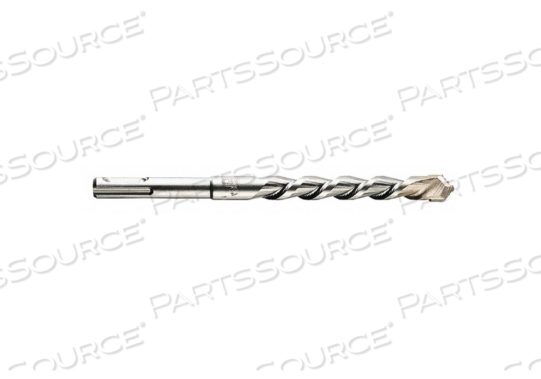 HAMMER DRILL BIT SDS PLUS 1/2 X 8 