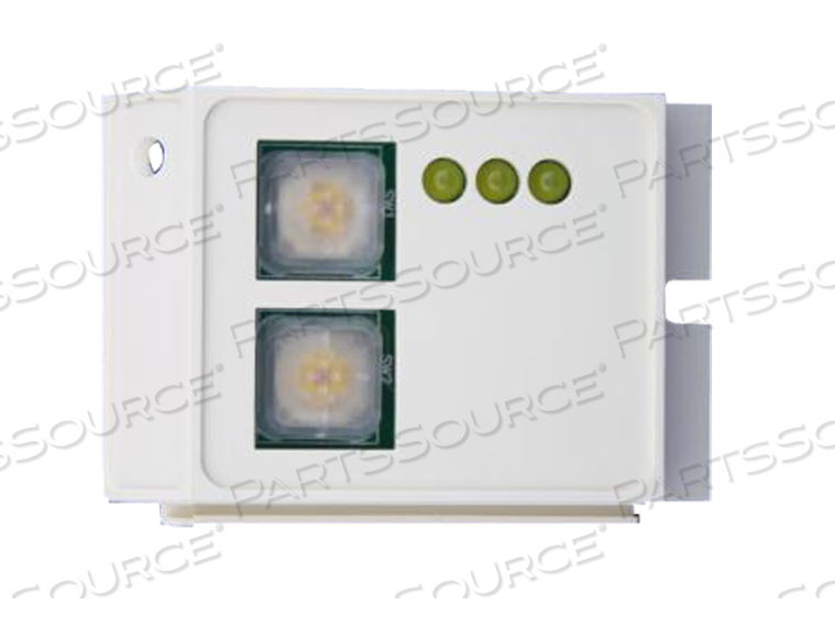 ASSEMBLY, BED EXIT MODULE ZONE, FOR USE WITH: FOR MODEL 3002 SECURE® II MEDSURG BED by Stryker Medical