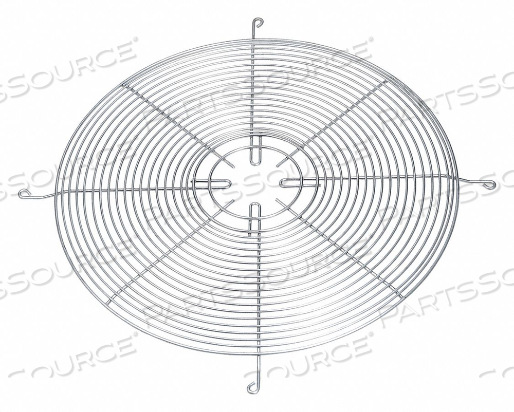 GUARD by DAYTON ELECTRIC MANUFACTURING CO