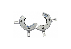 SPLIT BEARING RING DIA 3-3/8 IN by Aegis