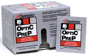OPTIC-PREP CLEANER WIPE by Newark / Element 14