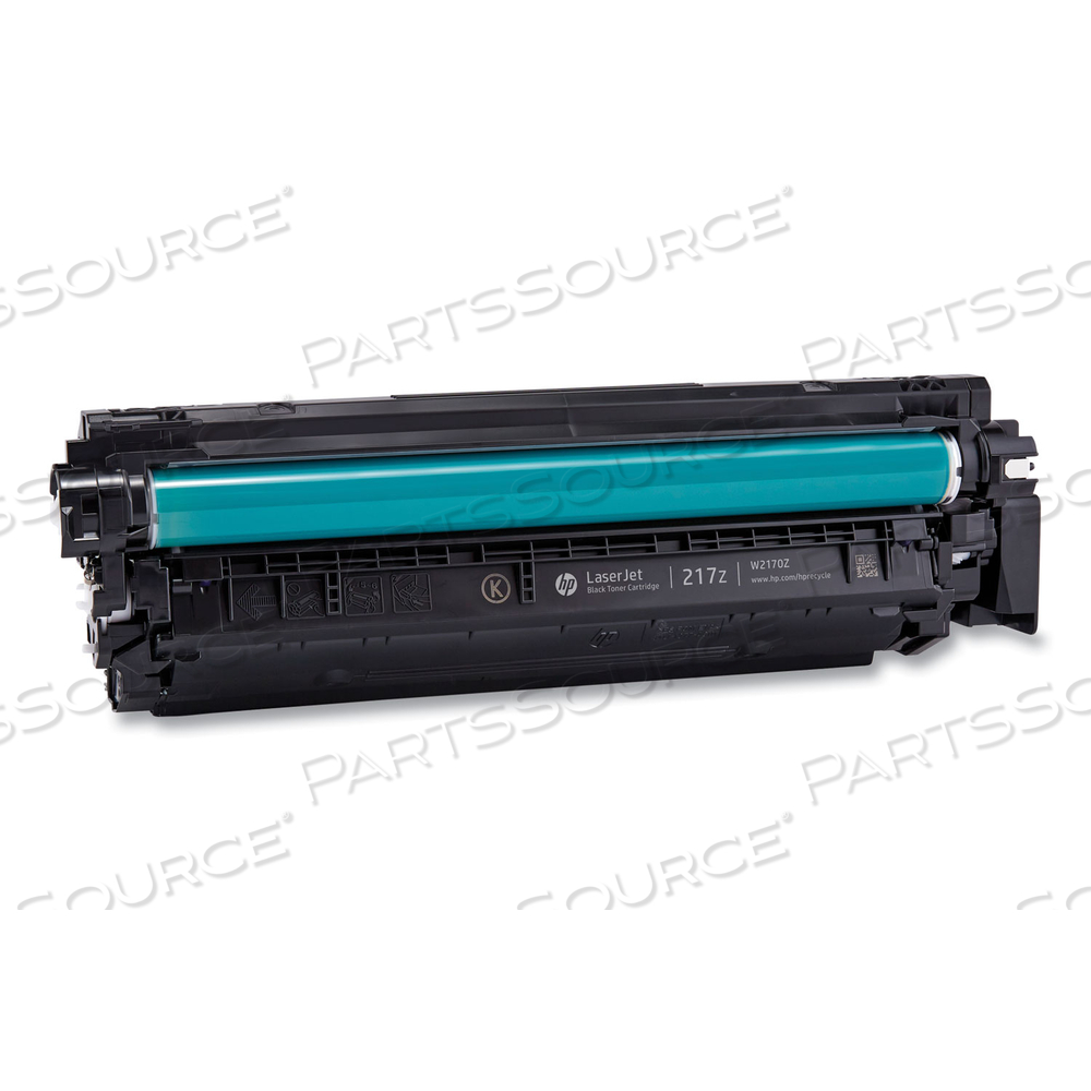 HP 217Z (W2172Z) ULTRA HIGH-YIELD MAGENTA ORIGINAL LASERJET TONER CARTRIDGE by HP (Hewlett-Packard)