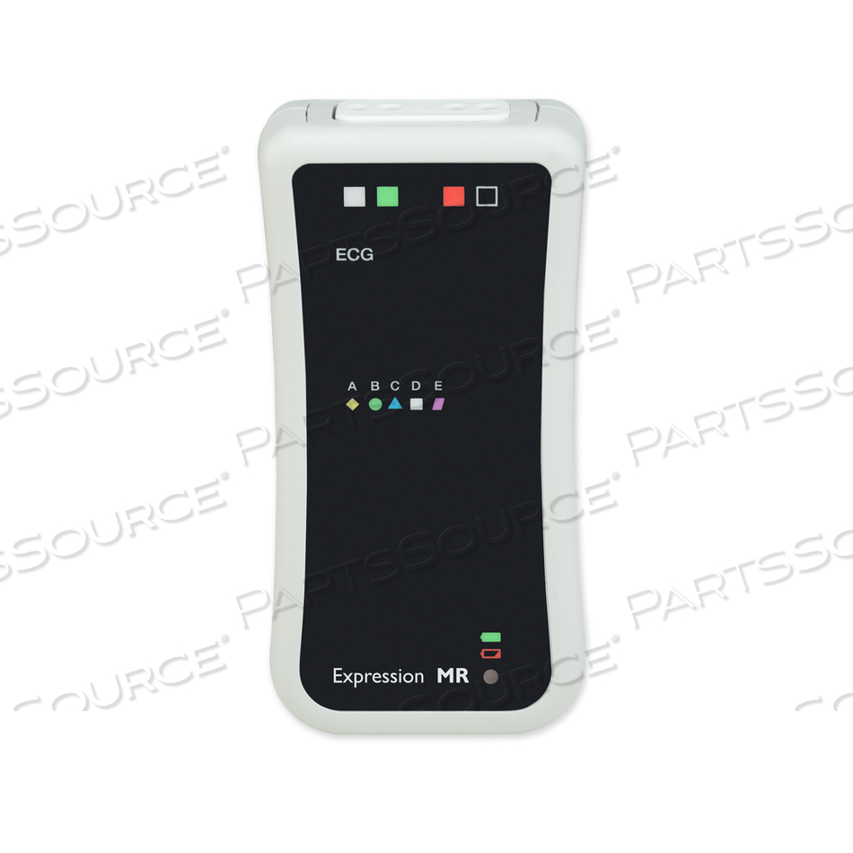 PATIENT CARE WIRELESS ECG 2.0 MODULE 