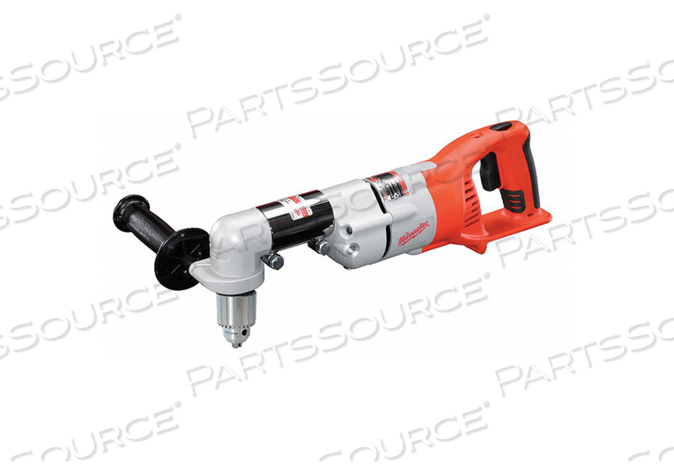 CORDLESS RA DRILL 28V 1/2 IN. by Milwaukee Electric Tools