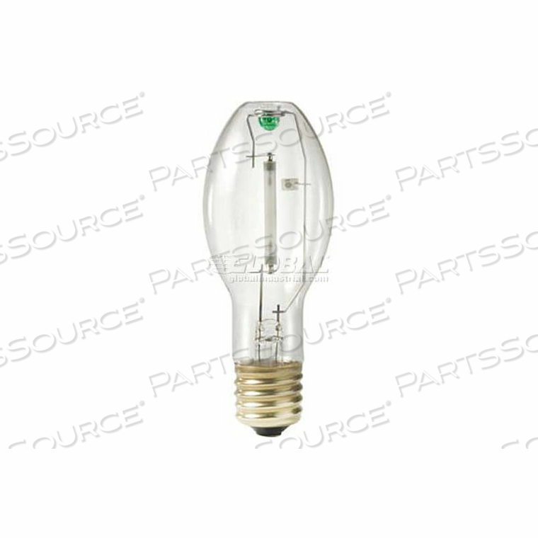 CERAMALUX HIGH PRESSURE SODIUM LAMP, C100S54/ALTO, 100W, 2100K 