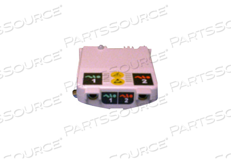 SENSOR MODULE ISOLETTE 8000 SENSOR MODULE ISOLETTE 8000