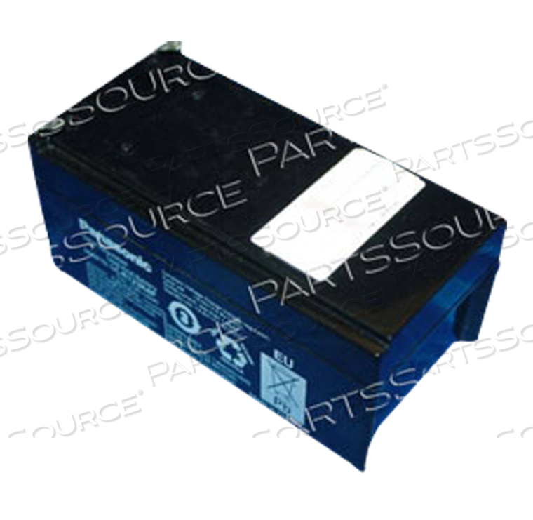 BATTERY CHARGER, DUAL MODE by Ohio Medical, LLC