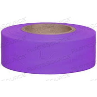 TX-PP PRESCO PRESCO FLAGGING TAPE,1-3/16"X300' 