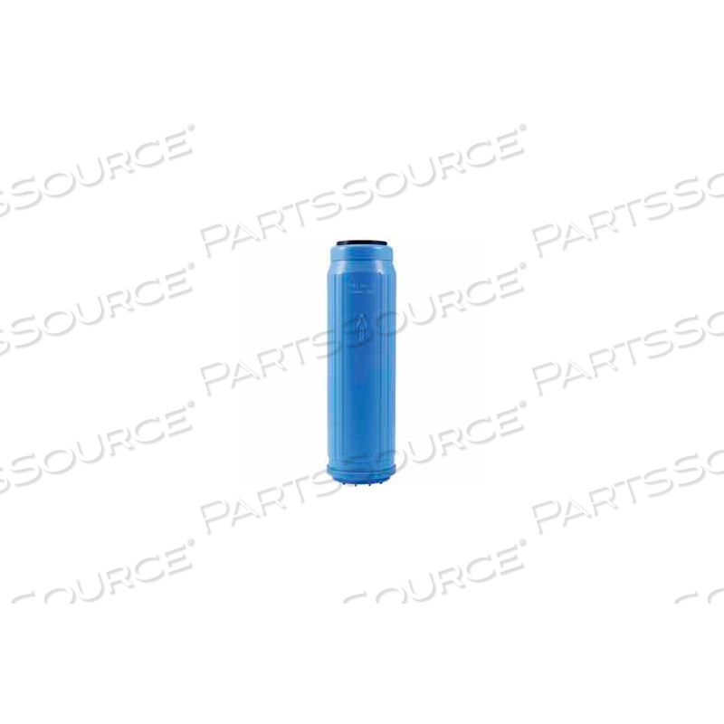 FILTERS 9 3/4"X2 1/2 SOFTENING by Watts Regulator Co. FILTERS 9 3/4"X2 1/2 SOFTENING by Watts Regulator Co.