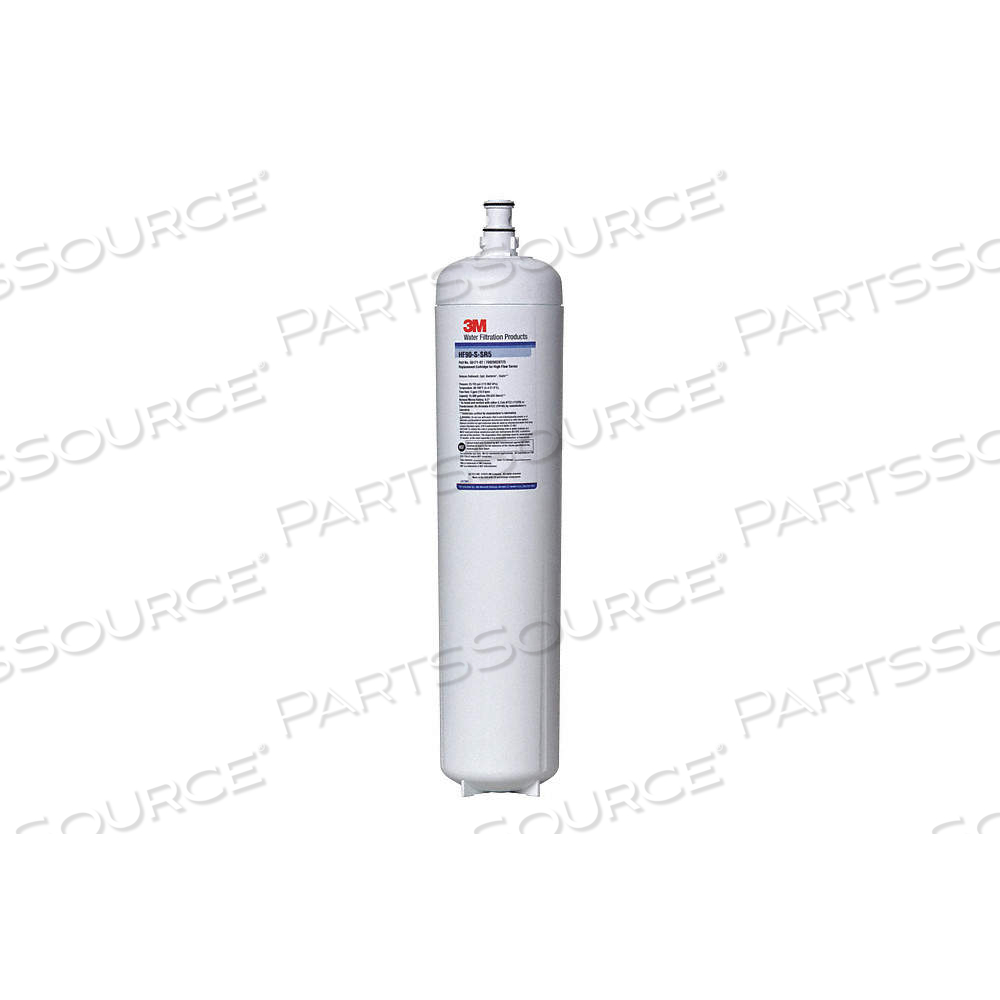 HIGH FLOW REPLACEMENT CRTRDG MDL HF90-S by 3M Consumer