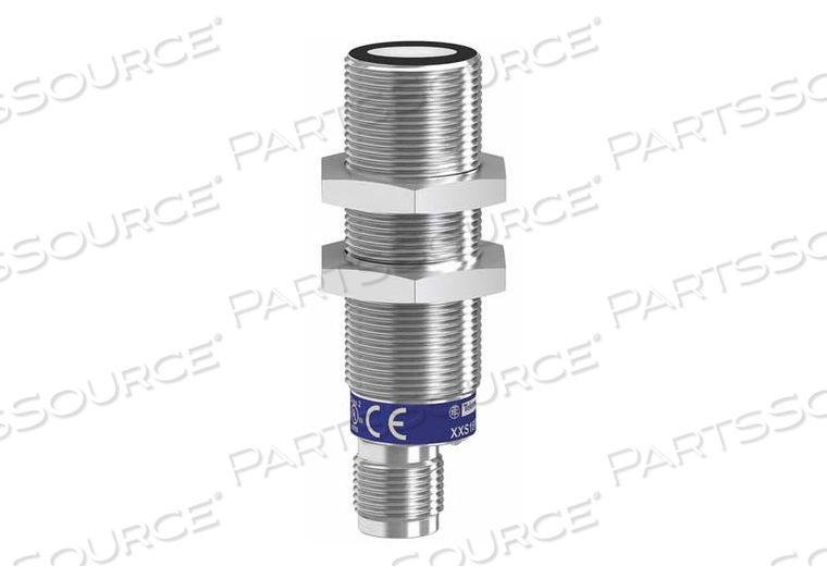 CYLINDRICAL ULTRASONIC SENSOR 18MM DIA. by Telemecanique Sensors