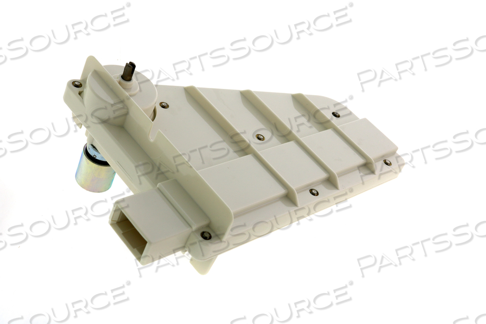 RIGHT HAND TILT MECH ASSEMBLY 