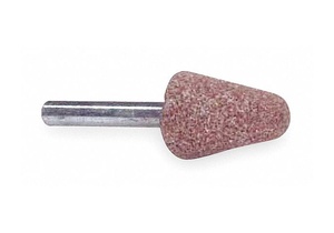 VITRIFIEDMOUNTEDPOINT 3/4 X1-1/4IN 36G by Norton | Saint-Gobain Abrasives