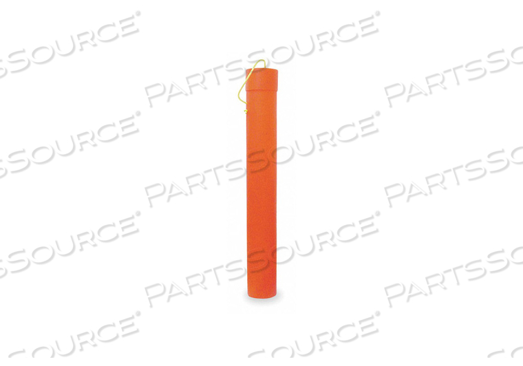 BLANKET CANISTER 1-2 36IN BLANKETS by Salisbury