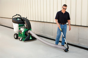 HOSE KIT FOR USE WITH QV SERIES by Billy Goat