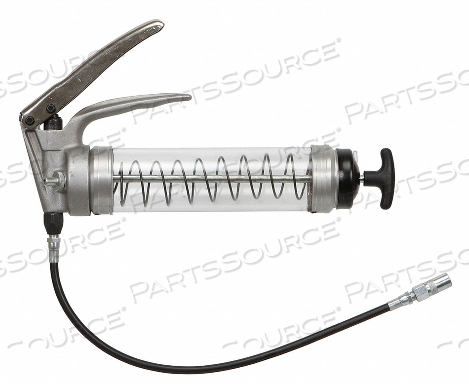 GREASE GUN PISTOL GRIP HANDLE 7500 PSI by Westward GREASE GUN PISTOL GRIP HANDLE 7500 PSI by Westward