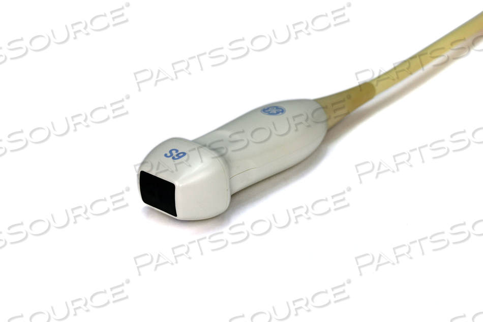 6S-D PHASE ARRAY PEDIATRIC PROBE 6S-D PHASE ARRAY PEDIATRIC PROBE