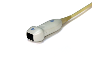 6S-D TRANSDUCER by GE Healthcare