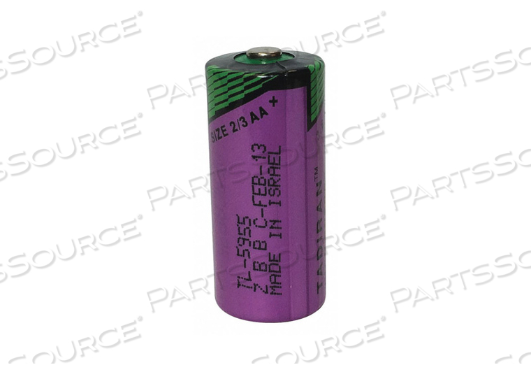 BATTERY FOR LASCAR EL-USB-1-PRO by Lascar