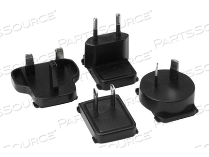 REPLACE YOUR LOST OR FAILED POWER ADAPTER - WORLS WITH A RANGE OF DEVICES THAT R by StarTech.com Ltd. REPLACE YOUR LOST OR FAILED POWER ADAPTER - WORLS WITH A RANGE OF DEVICES THAT R by StarTech.com Ltd.