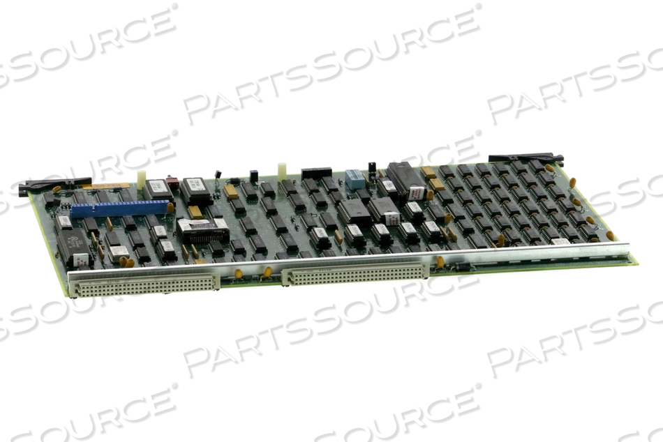 ASC/ECM CPU BOARD FOR FAST BOOT 